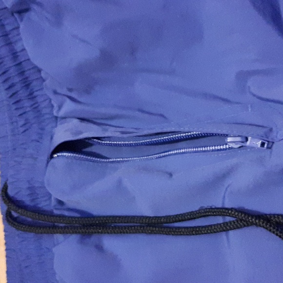 BUY 1 GET 1 FREE Old Navy Nylon Ski/Snowboard Shell Pants Men Med - Picture 10 of 10